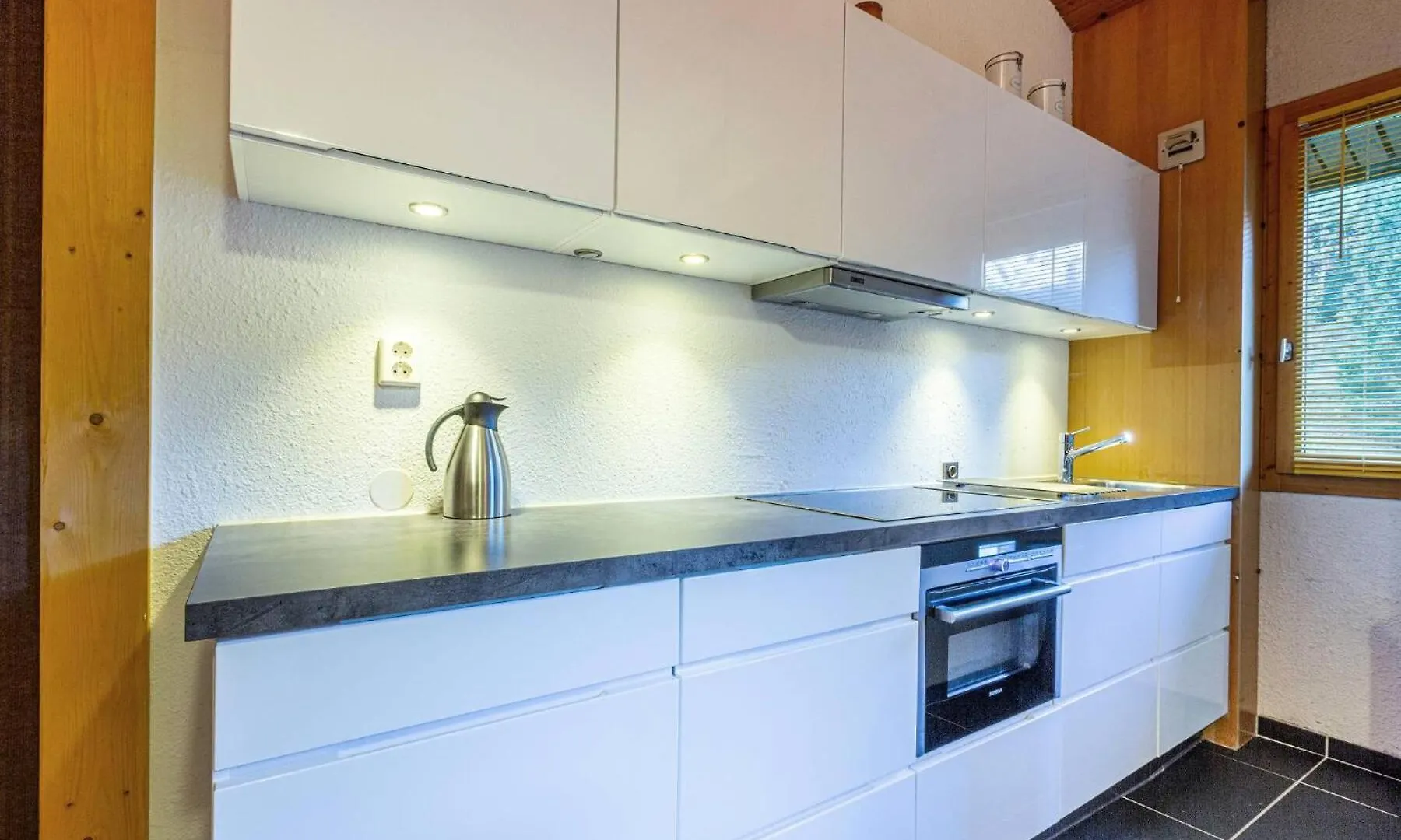Residence Cheval Noir G - Cheval Noir 45 Mae-6131 Valmorel Apartment