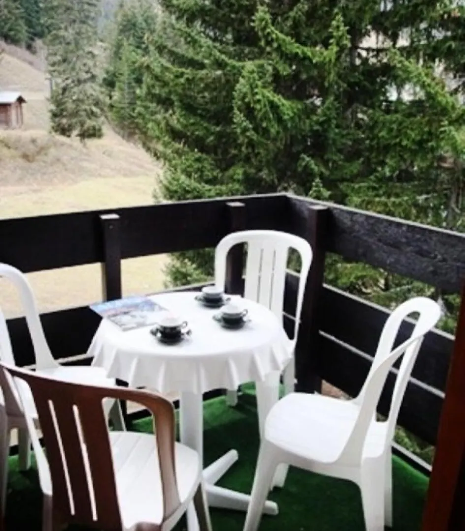 Residence Cheval Noir G - Cheval Noir 45 Mae-6131 Valmorel 0*,