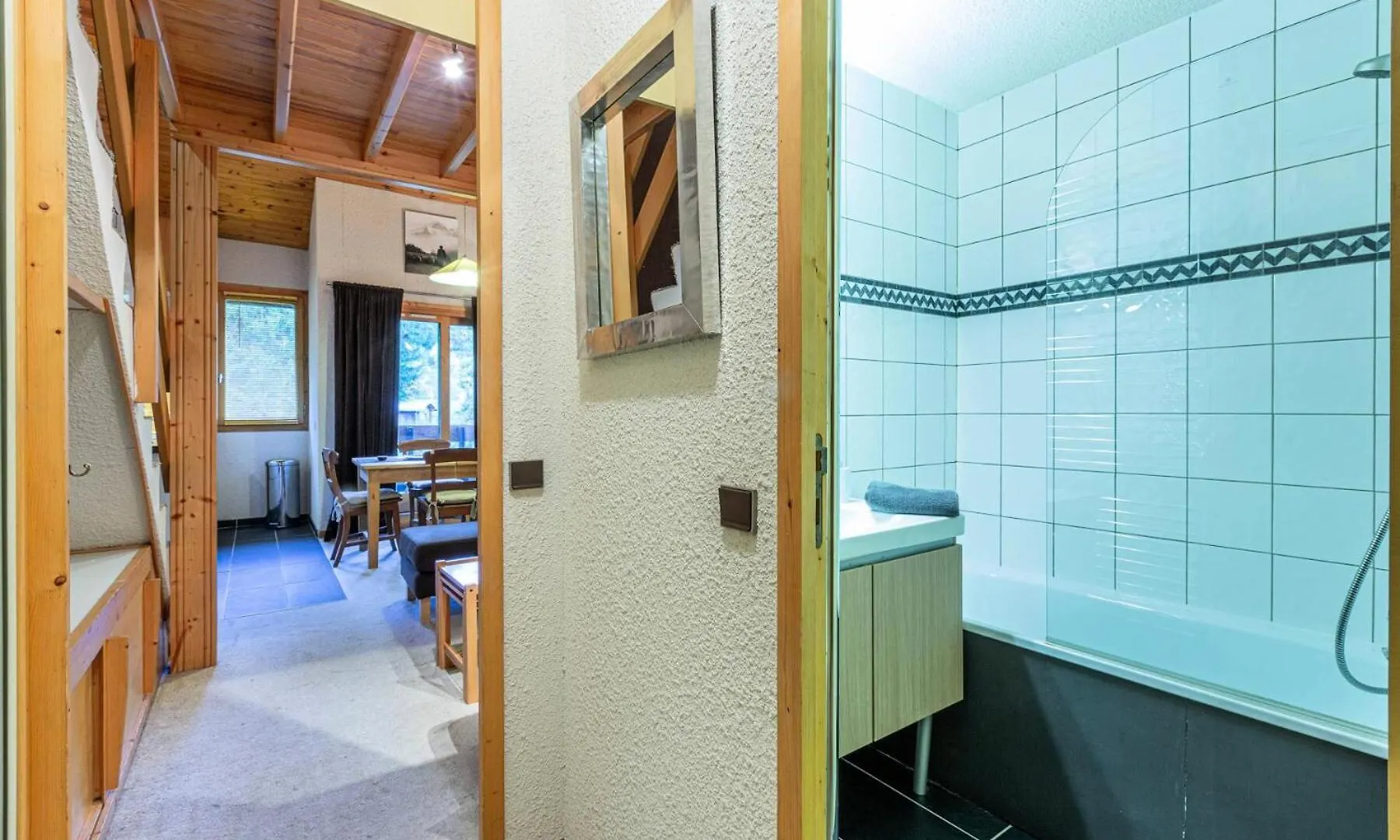 Residence Cheval Noir G - Cheval Noir 45 Mae-6131 Valmorel
