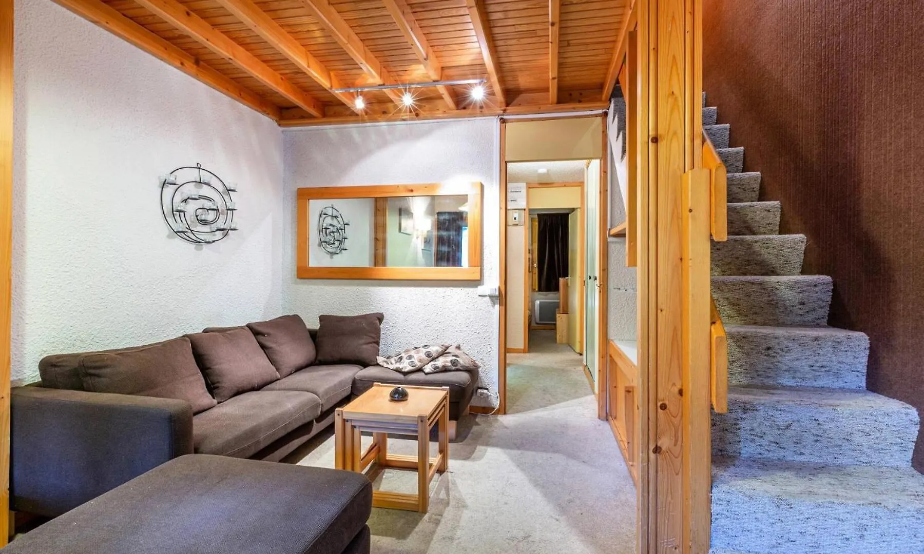 Residence Cheval Noir G - Cheval Noir 45 Mae-6131 Valmorel 0*,  France