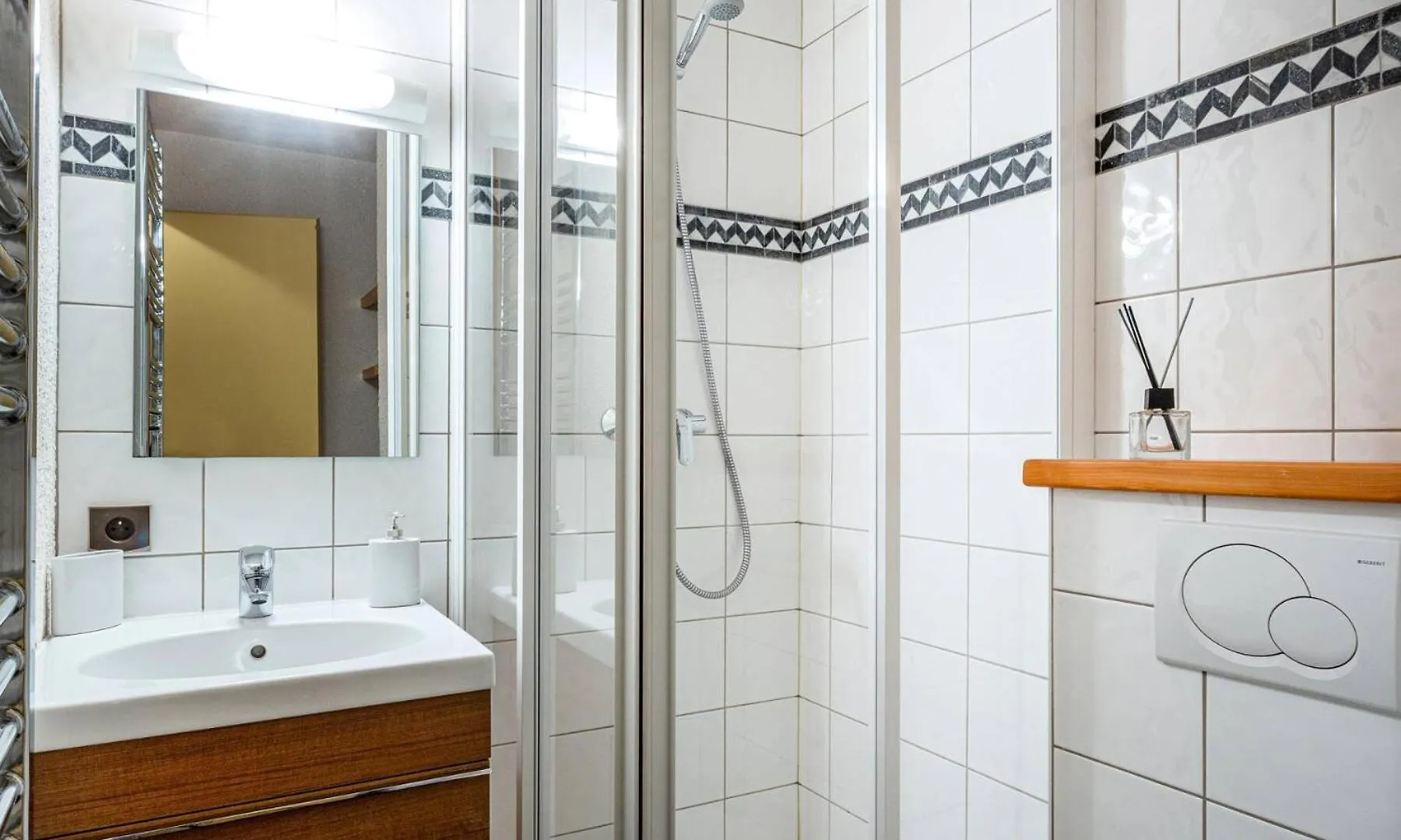 Apartment Residence Cheval Noir G - Cheval Noir 45 Mae-6131 Valmorel